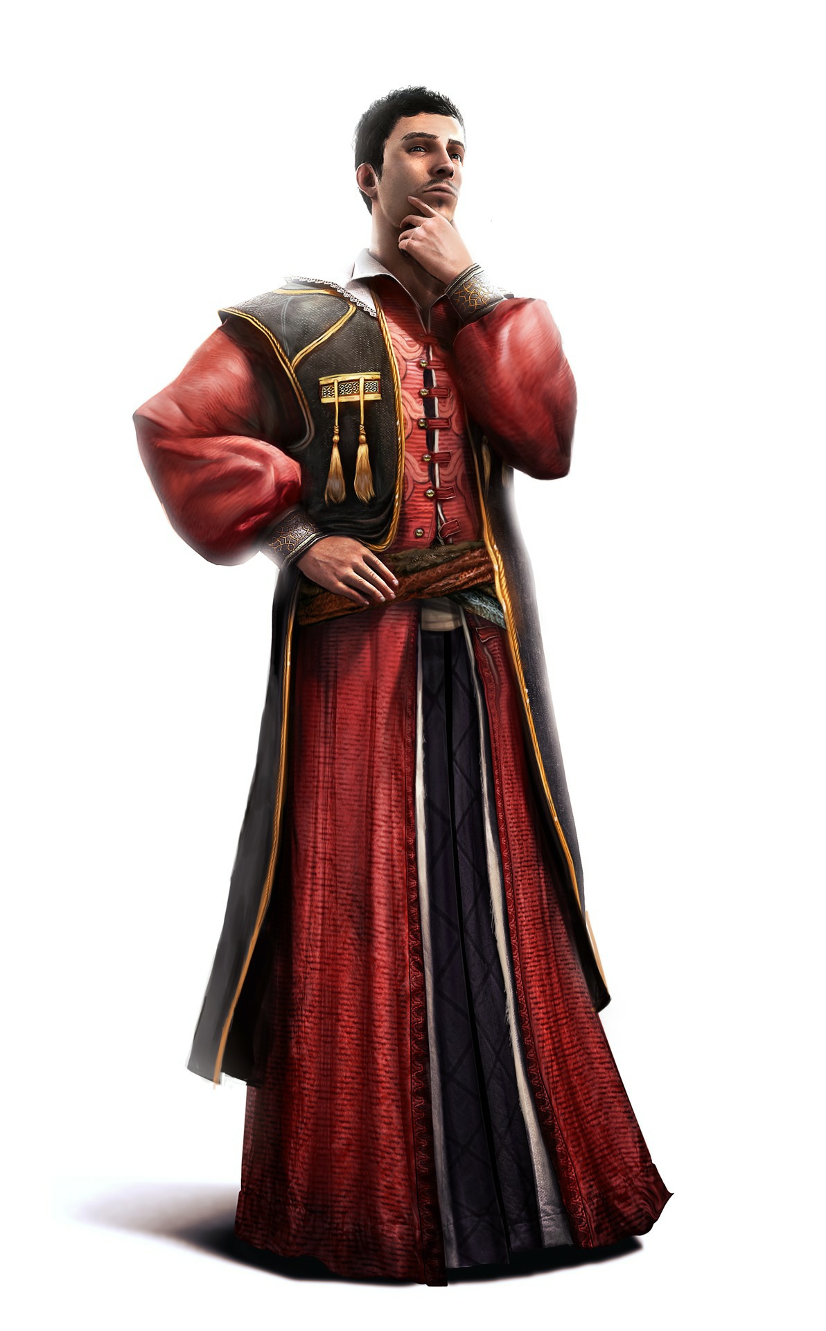 Assassin´s Creed: Revelations